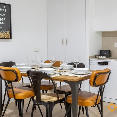 Ferienwohnung Travelers Dream By Livework Cádiz Exterior foto