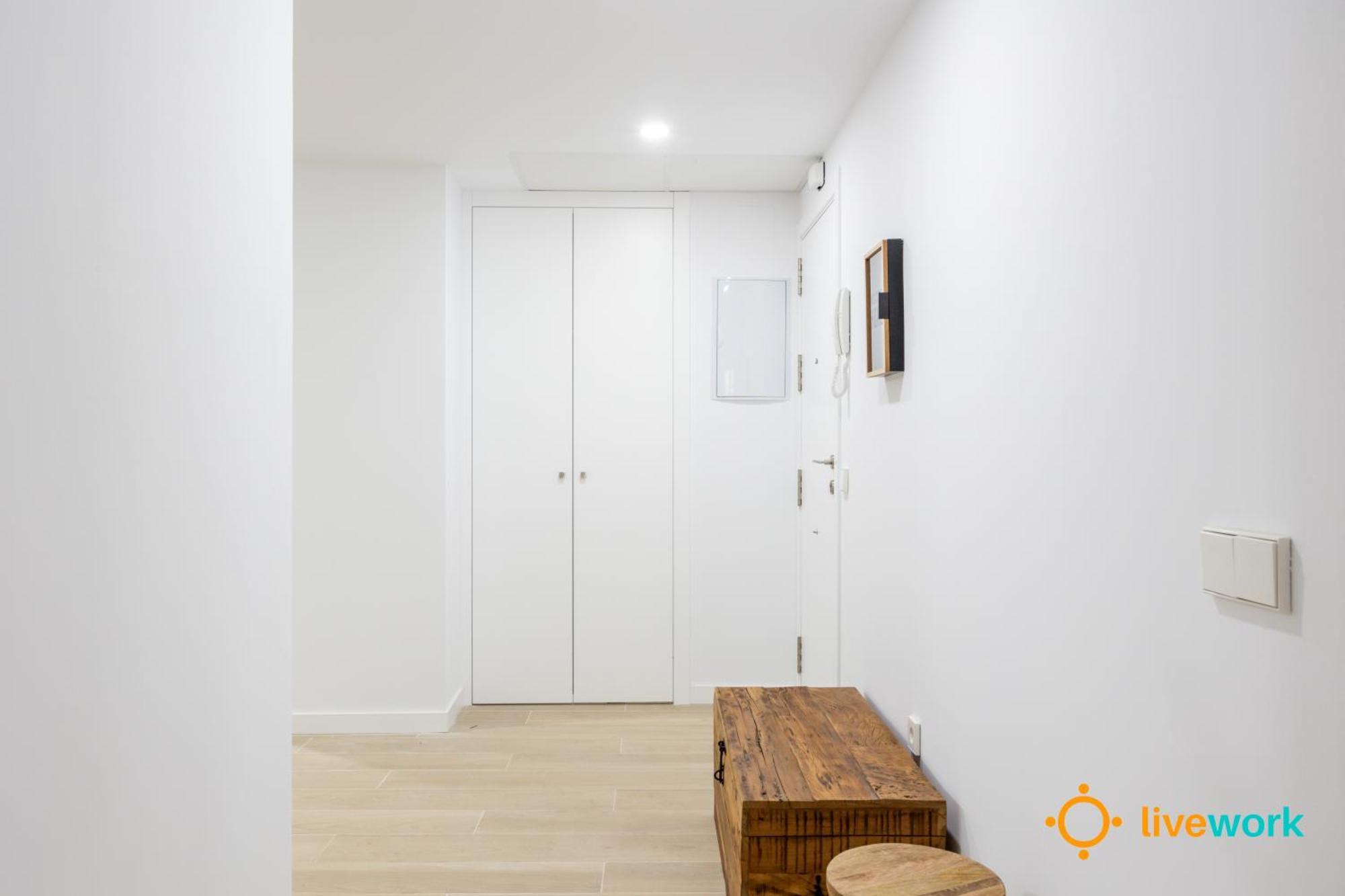 Ferienwohnung Travelers Dream By Livework Cádiz Exterior foto