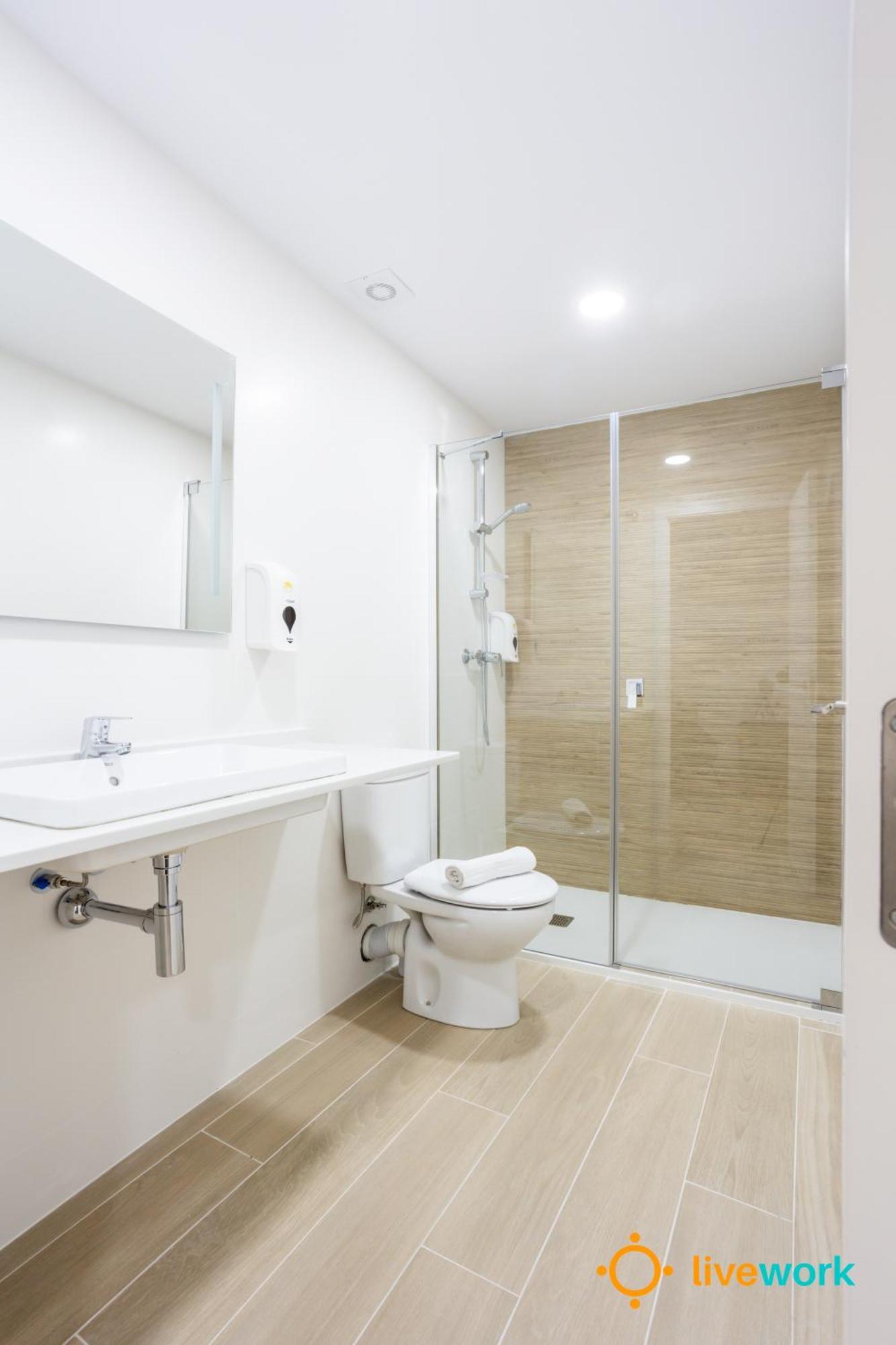 Ferienwohnung Travelers Dream By Livework Cádiz Exterior foto