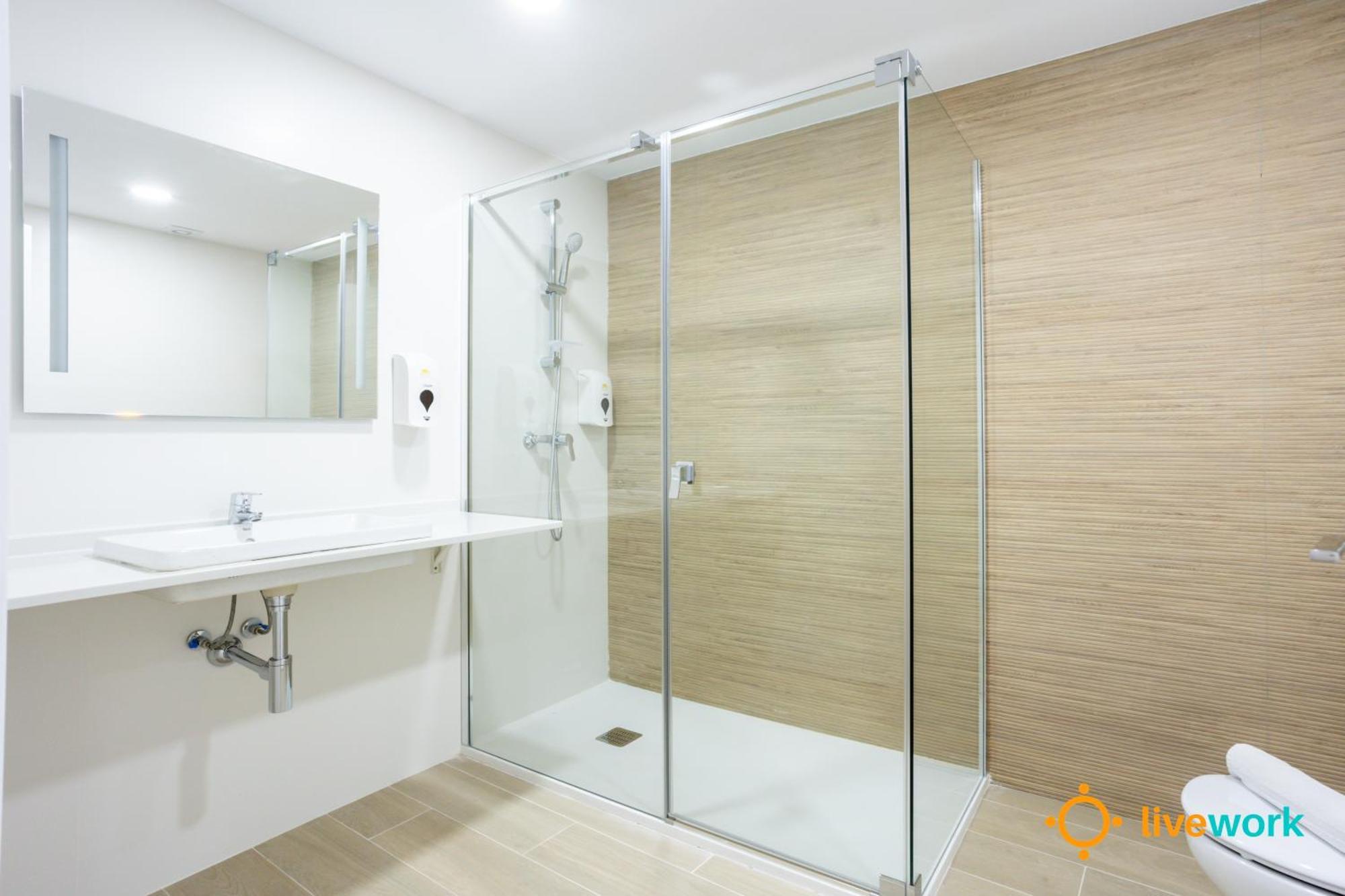 Ferienwohnung Travelers Dream By Livework Cádiz Exterior foto
