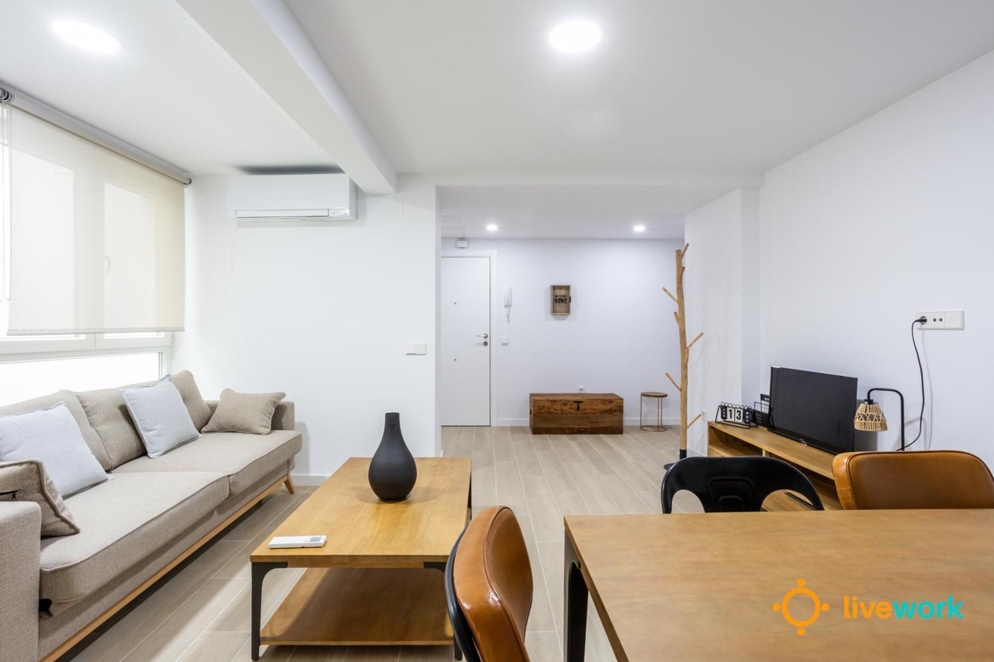 Ferienwohnung Travelers Dream By Livework Cádiz Exterior foto