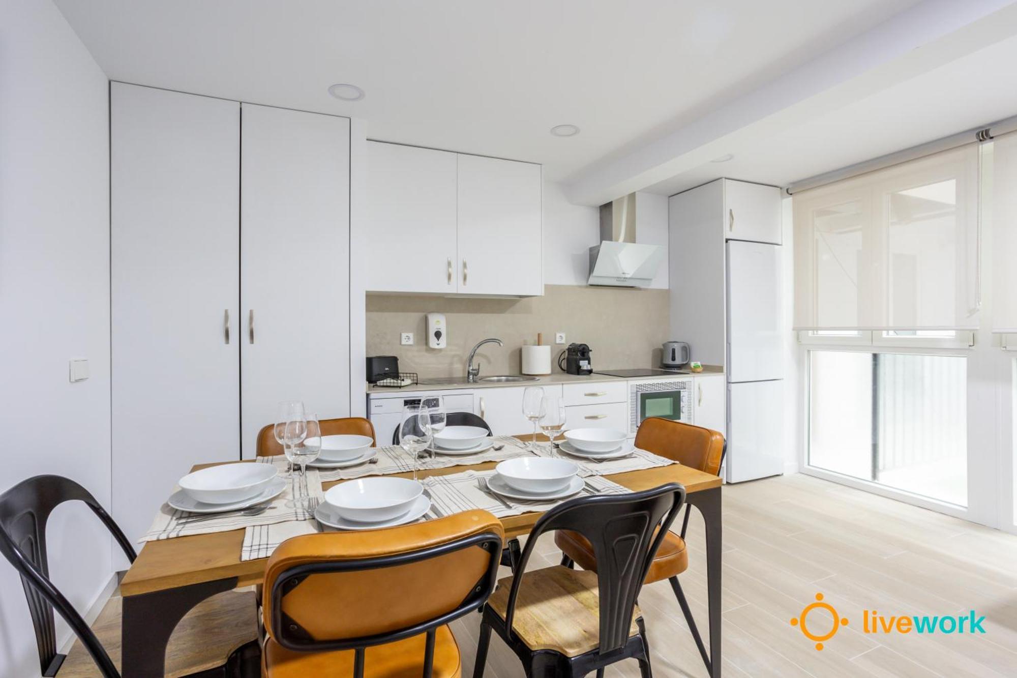 Ferienwohnung Travelers Dream By Livework Cádiz Exterior foto