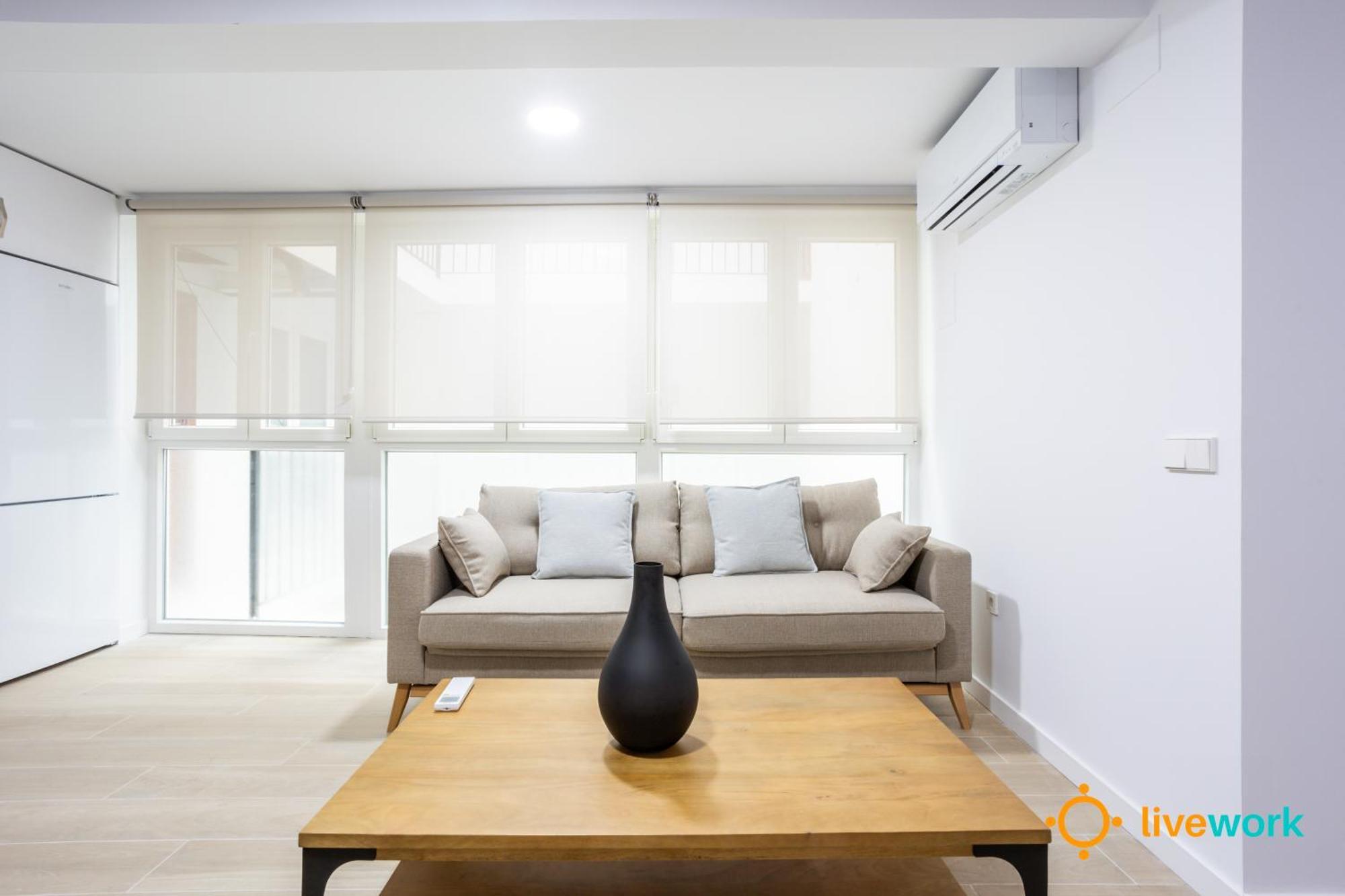 Ferienwohnung Travelers Dream By Livework Cádiz Exterior foto