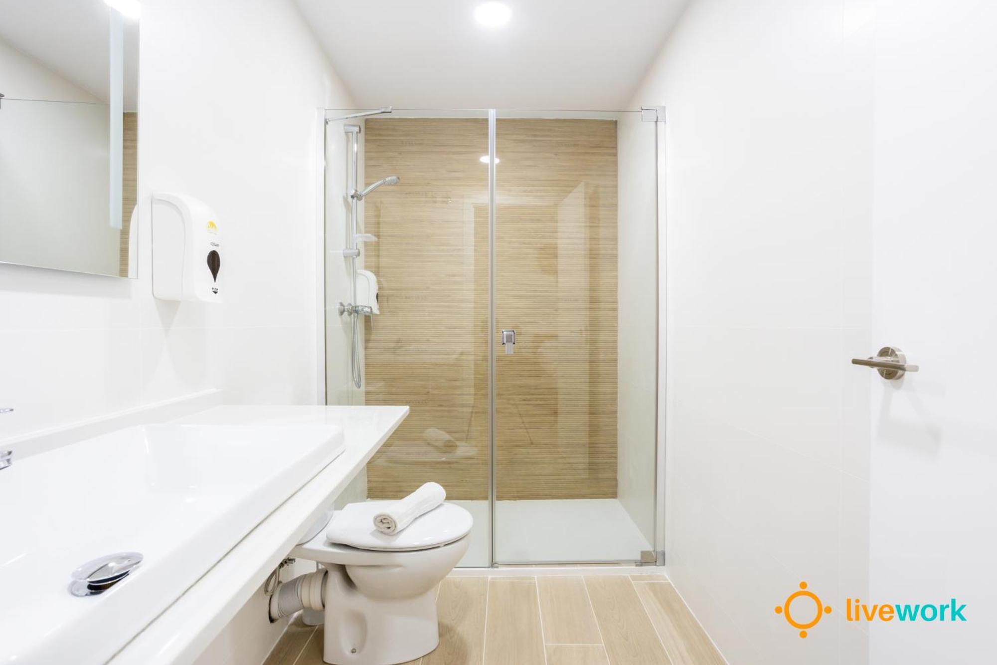 Ferienwohnung Travelers Dream By Livework Cádiz Exterior foto